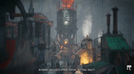 ���������꡼ No.002�Υ���ͥ������ / ��Frostpunk 1886�ס�����ե��å����ˤĤ��Ʋ��⤹��ǥ٥��åѥ��åץǡ��Ȥ���������˥᡼�����θ�������贶�Τ����̱�λѤ��������