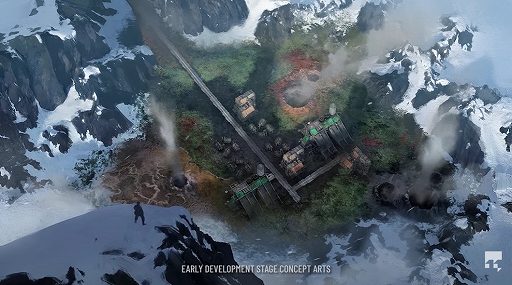 ���������꡼ No.004�Υ���ͥ������ / ��Frostpunk 1886�ס�����ե��å����ˤĤ��Ʋ��⤹��ǥ٥��åѥ��åץǡ��Ȥ���������˥᡼�����θ�������贶�Τ����̱�λѤ��������