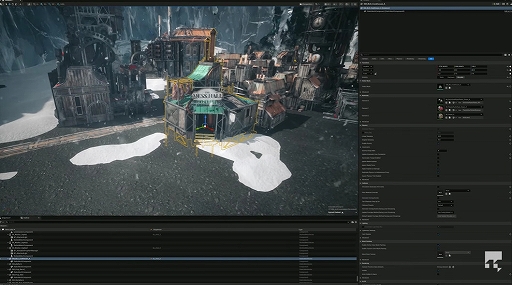 ���������꡼ No.007�Υ���ͥ������ / ��Frostpunk 1886�ס�����ե��å����ˤĤ��Ʋ��⤹��ǥ٥��åѥ��åץǡ��Ȥ���������˥᡼�����θ�������贶�Τ����̱�λѤ��������