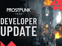 ��Frostpunk 1886�ס�����ե��å����ˤĤ��Ʋ��⤹��ǥ٥��åѥ��åץǡ��Ȥ���������˥᡼�����θ�������贶�Τ����̱�λѤ��������