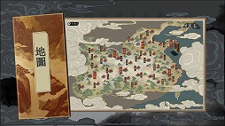 画像ギャラリー No.004のサムネイル画像 / 後漢最後の皇帝も参戦。三国時代を舞台にしたヴァンサバライクアクション「三国斬将乱」，Steamでリリース。最新トレイラーを公開