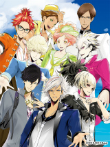 画像ギャラリー No.009のサムネイル画像 / 5年ぶりの祭典「RejetFes.2026 Answer」出演タイトル&出演者をおさらい! 懐かしの名作から最新作まで,全17作品が集結