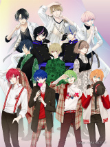 画像ギャラリー No.011のサムネイル画像 / 5年ぶりの祭典「RejetFes.2026 Answer」出演タイトル&出演者をおさらい! 懐かしの名作から最新作まで,全17作品が集結