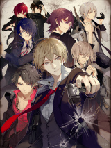 画像ギャラリー No.013のサムネイル画像 / 5年ぶりの祭典「RejetFes.2026 Answer」出演タイトル&出演者をおさらい! 懐かしの名作から最新作まで,全17作品が集結