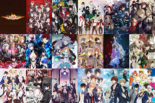 画像ギャラリー No.018のサムネイル画像 / 5年ぶりの祭典「RejetFes.2026 Answer」出演タイトル&出演者をおさらい! 懐かしの名作から最新作まで,全17作品が集結