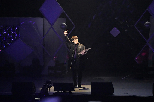 画像ギャラリー No.003のサムネイル画像 / 5年ぶりの祭典がクライマックスへ! 9年越しの新作情報も発表された「Rejet Fes.2026 Answer」2月1日公演レポート