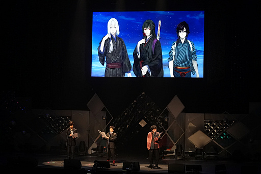 画像ギャラリー No.004のサムネイル画像 / 5年ぶりの祭典がクライマックスへ! 9年越しの新作情報も発表された「Rejet Fes.2026 Answer」2月1日公演レポート