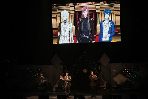 画像ギャラリー No.005のサムネイル画像 / 5年ぶりの祭典がクライマックスへ! 9年越しの新作情報も発表された「Rejet Fes.2026 Answer」2月1日公演レポート