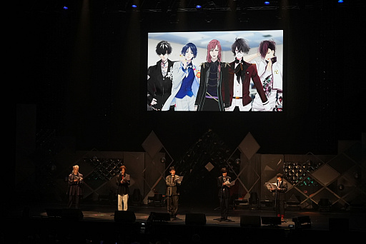 画像ギャラリー No.006のサムネイル画像 / 5年ぶりの祭典がクライマックスへ! 9年越しの新作情報も発表された「Rejet Fes.2026 Answer」2月1日公演レポート