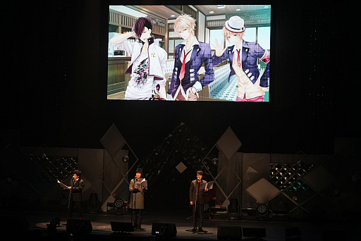 画像ギャラリー No.011のサムネイル画像 / 5年ぶりの祭典がクライマックスへ! 9年越しの新作情報も発表された「Rejet Fes.2026 Answer」2月1日公演レポート