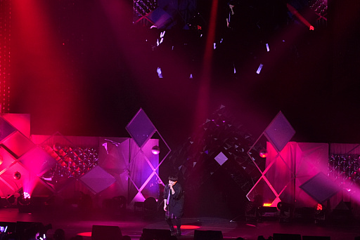 画像ギャラリー No.014のサムネイル画像 / 5年ぶりの祭典がクライマックスへ! 9年越しの新作情報も発表された「Rejet Fes.2026 Answer」2月1日公演レポート