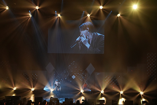 画像ギャラリー No.016のサムネイル画像 / 5年ぶりの祭典がクライマックスへ! 9年越しの新作情報も発表された「Rejet Fes.2026 Answer」2月1日公演レポート