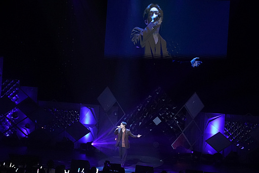 画像ギャラリー No.017のサムネイル画像 / 5年ぶりの祭典がクライマックスへ! 9年越しの新作情報も発表された「Rejet Fes.2026 Answer」2月1日公演レポート