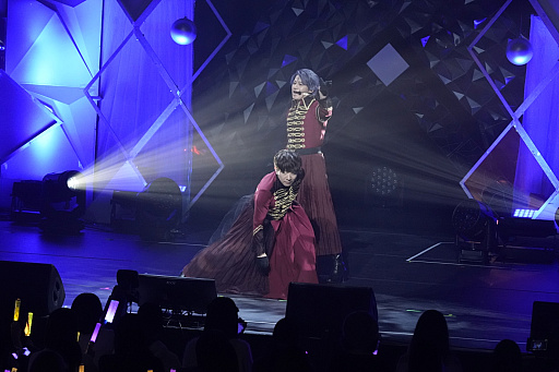 画像ギャラリー No.019のサムネイル画像 / 5年ぶりの祭典がクライマックスへ! 9年越しの新作情報も発表された「Rejet Fes.2026 Answer」2月1日公演レポート