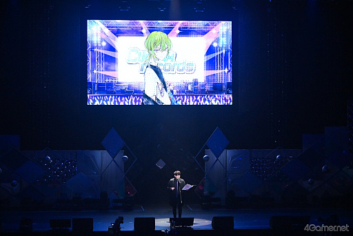 画像ギャラリー No.028のサムネイル画像 / 5年ぶりの祭典がクライマックスへ！　9年越しの新作情報も発表された「Rejet Fes.2026 Answer」2月1日公演レポート