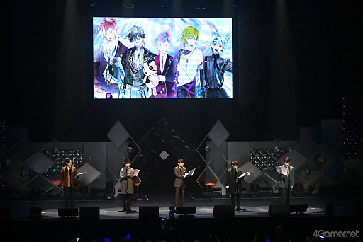 画像ギャラリー No.031のサムネイル画像 / 5年ぶりの祭典がクライマックスへ！　9年越しの新作情報も発表された「Rejet Fes.2026 Answer」2月1日公演レポート