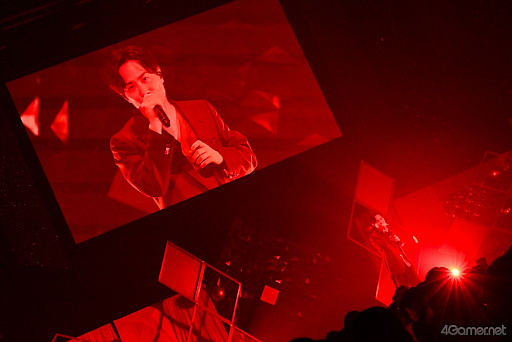 画像ギャラリー No.042のサムネイル画像 / 5年ぶりの祭典がクライマックスへ！　9年越しの新作情報も発表された「Rejet Fes.2026 Answer」2月1日公演レポート