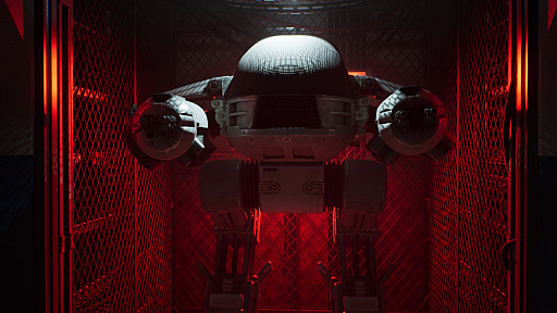 ꡼ No.002Υͥ / RoboCop: Rogue City - Unfinished BusinessסץҲʼĤΨ륰쥤ʤɥꥸʥ륭餬о