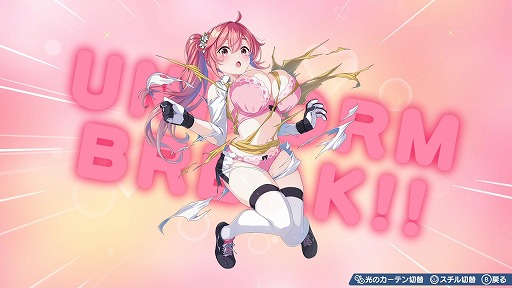 画像ギャラリー No.036のサムネイル画像 / 女子サッカーチームを率いて優勝を目指せ。qureateのリアルタイムサッカーSLG「ファンタジスタ明日翔」，PC/Switch向けに2月12日発売