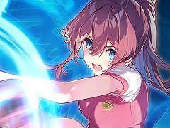 女子サッカーチームを率いて優勝を目指せ。qureateのリアルタイムサッカーSLG「ファンタジスタ明日翔」，PC/Switch向けに2月12日発売