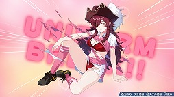 画像ギャラリー No.006のサムネイル画像 / 女子サッカーチーム育成SLG「ファンタジスタ明日翔」,キョンシー&仙術道士の姉妹や歌劇団のトップスターなど,6名の新キャラ情報を公開