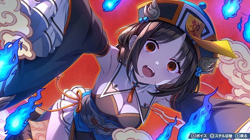 画像ギャラリー No.009のサムネイル画像 / 女子サッカーチーム育成SLG「ファンタジスタ明日翔」,キョンシー&仙術道士の姉妹や歌劇団のトップスターなど,6名の新キャラ情報を公開