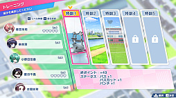 画像ギャラリー No.020のサムネイル画像 / 「ワールドカップ」の開催で盛り上がるサッカー界。この機に，ファミコンソフトの名作「キャプテン翼」ライクな「ファンタジスタ明日翔」を紹介
