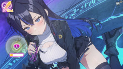 画像ギャラリー No.009のサムネイル画像 / デッキ構築型ローグライト「東京ワルキューレ」，発売日が7月9日に決定。女子大生たちが「裏世界」の侵食から東京を守り抜く