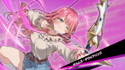 画像ギャラリー No.012のサムネイル画像 / デッキ構築型ローグライト「東京ワルキューレ」，発売日が7月9日に決定。女子大生たちが「裏世界」の侵食から東京を守り抜く