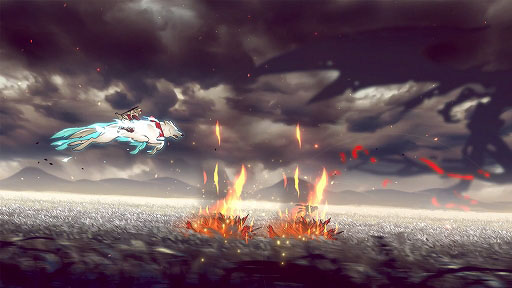 画像ギャラリー No.015のサムネイル画像 / 忍者ACT「SHINOBI 復讐の斬撃」，物語のプロローグと主人公ジョー・ムサシをはじめとした5人のキャラクター，2つのステージの情報を紹介