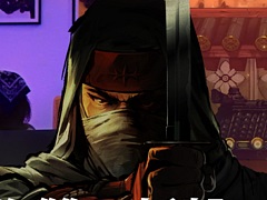 「SHINOBI 復讐の斬撃」,メイキング映像第3弾を公開。滑らかな操作性や忍者らしいアクションの追求,迫力あるプレイ体験の実現などを紹介