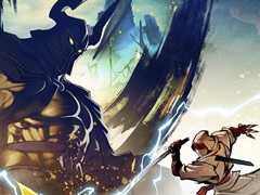 「SHINOBI 復讐の斬撃」初のセールがSteamにて実施中。DLCボスとして「ゴールデンアックス」からデスアダーが参戦