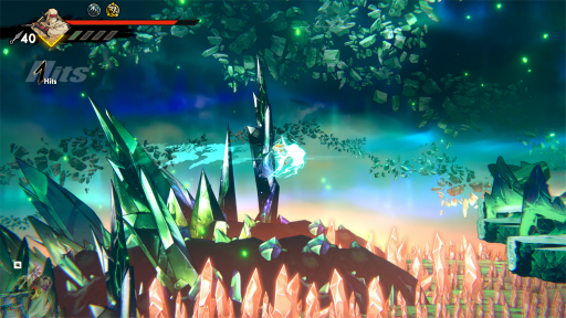 画像ギャラリー No.007のサムネイル画像 / ［プレイレポ］「SHINOBI 復讐の斬撃」のDLC「セガ ヴィランズ ステージ」は，最強の忍者とセガの名悪役が共演。アクションとバトルは，さらなる進化を遂げていた