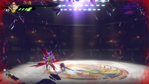 画像ギャラリー No.014のサムネイル画像 / ［プレイレポ］「SHINOBI 復讐の斬撃」のDLC「セガ ヴィランズ ステージ」は，最強の忍者とセガの名悪役が共演。アクションとバトルは，さらなる進化を遂げていた