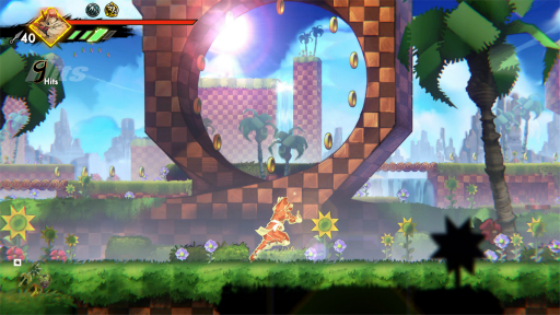 画像ギャラリー No.027のサムネイル画像 / ［プレイレポ］「SHINOBI 復讐の斬撃」のDLC「セガ ヴィランズ ステージ」は，最強の忍者とセガの名悪役が共演。アクションとバトルは，さらなる進化を遂げていた