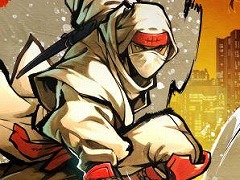忍者アクション「SHINOBI 復讐の斬撃」Switch向けDL版の予約受付を開始。予約特典はジョー・ムサシの追加衣装と追加護符