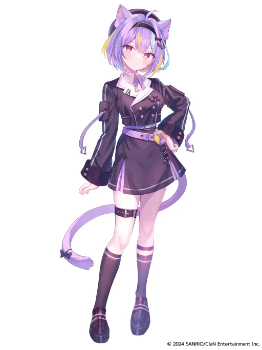 ꡼ No.001Υͥ / ֽVTuberեFile.101ƥͥڤˤ󤿤