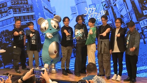 画像ギャラリー No.011のサムネイル画像 / 実写群像劇ADVプロジェクト「シブヤスクランブルストーリーズ」，メインキャストを発表。窪塚洋介氏，天野浩成氏，北上史欧氏，中村悠斗氏，松田 優氏の5人に