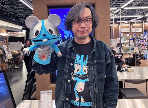 画像ギャラリー No.014のサムネイル画像 / 「シブヤスクランブルストーリーズ」新情報発表イベントレポート。メインキャストとキャラクター5名がついに決定。ジャジーなサウンドのティザーPVも公開