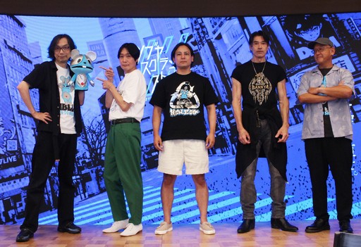 画像ギャラリー No.010のサムネイル画像 / 「シブヤスクランブルストーリーズ」の第2回開発参加型クラウドファンディング発表会が開催。CAMPFIRE協力のもと,2度目の挑戦を7月1日より実施
