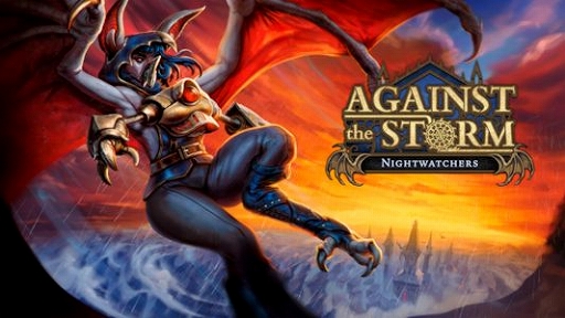 ꡼ No.001Υͥ / Against the StormסDLCֿδƻԡפ򥳥󥷥塼޵124ۿ²֥Хåȡפ2ĤΥХɲ