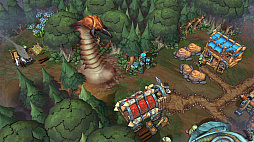 ꡼ No.004Υͥ / Against the StormסDLCֿδƻԡפ򥳥󥷥塼޵124ۿ²֥Хåȡפ2ĤΥХɲ