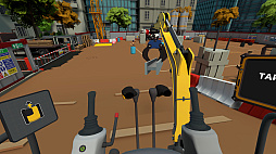 DIG VR