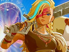 最大4人で協力できるアクションRPG「クラウドハイム」,2025年にリリース決定。ド派手なバトルと,クラフト要素を融合