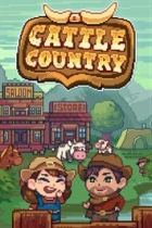 Cattle Country