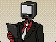 近未来の社畜生活を味わえる面接シム「ご応募ありがとうございます」，体験版の最新ver.を2月24日にSteamで公開。プレイヤー参加企画も実施