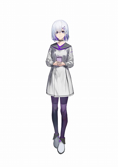 ꡼ No.002Υͥ / ͵ꥺॲArcaeaब꤬봰ADVIn Falsusס2026ǯȯ䡣׾촶Τꥺॲ٤ʪθ