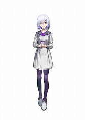 ꡼ No.015Υͥ / ͵ꥺॲArcaeaब꤬봰ADVIn Falsusס2026ǯȯ䡣׾촶Τꥺॲ٤ʪθ