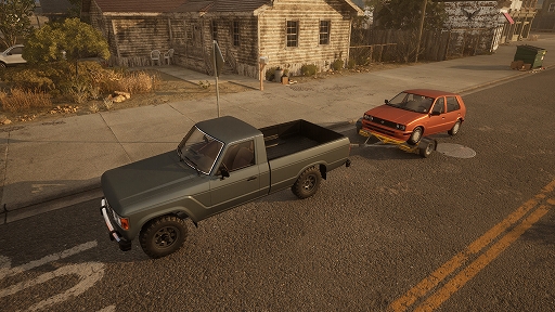 ꡼ No.002Υͥ / ż֥ǥ顼Car Dealer Simulatorס530˥꡼ꡣ줿֤ĤġϤޤƹ⤯