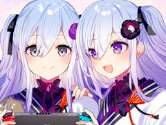 ビジュアルノベル「花束を君に贈ろう-Kinsenka-」，PC向けパッケージ版とSwitch版を発売。さいね氏の描き下ろしイラストを公開